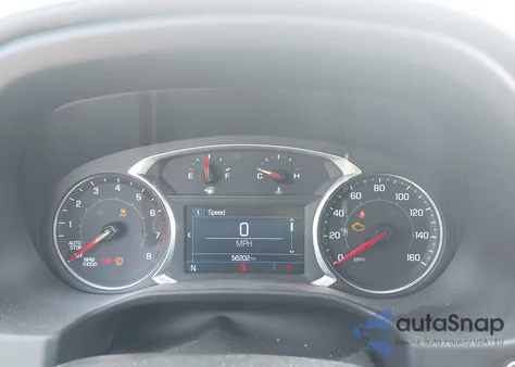 2022 GMC Acadia Awd Sle from USA, damaged, VIN 1GKKNRL41NZ141308